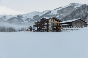 Biohof Ebengut Maria Alm Am Steinernen Meer